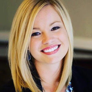 Meet your Posher, Mariah